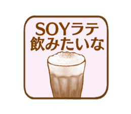 Vegetables and Beans sticker #13092432