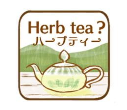 Vegetables and Beans sticker #13092437