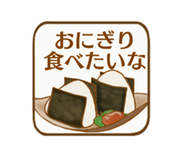 Vegetables and Beans sticker #13092458