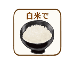 Vegetables and Beans sticker #13092463