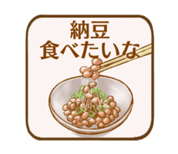 Vegetables and Beans sticker #13092465