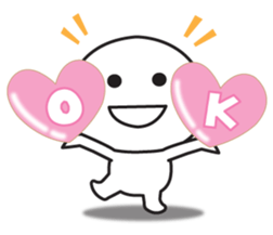 The love volume of sticker I tend to use sticker #13093994