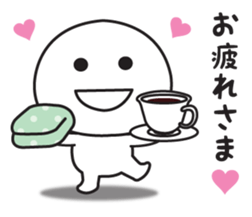 The love volume of sticker I tend to use sticker #13093996