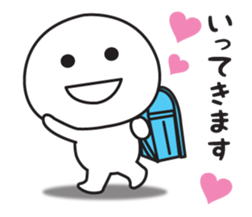 The love volume of sticker I tend to use sticker #13094026