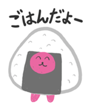 I am excuse rabbit sticker #13094802