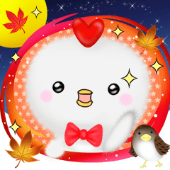 mohu chicken2 Autumn&Winter