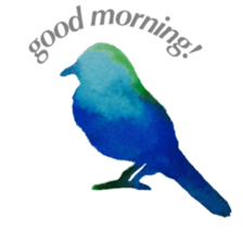 Beautiful animals... sticker #13095094