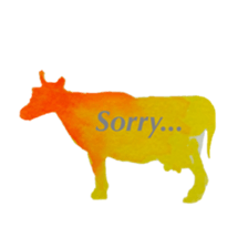 Beautiful animals... sticker #13095108