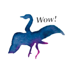 Beautiful animals... sticker #13095109