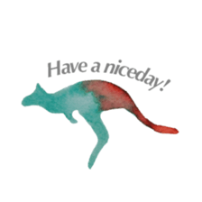 Beautiful animals... sticker #13095124