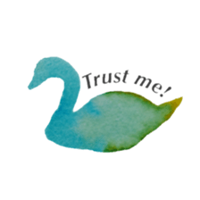 Beautiful animals... sticker #13095129