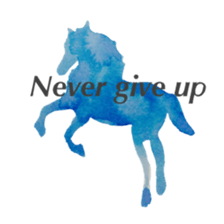 Beautiful animals... sticker #13095133