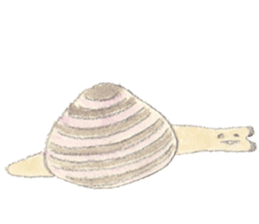 shark Sakai and Zu'friends of Aquarium2 sticker #13095933