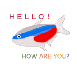 My lovely and cute pets sticker #13096174