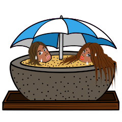 Relationships with Stone Bowls