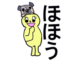 RENA sticker sticker #13096916