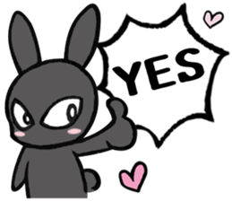 I like her and my wife too much. sticker #13097716