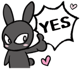 I like her and my wife too much. sticker #13097716