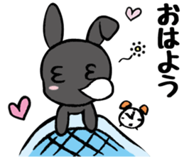 I like her and my wife too much. sticker #13097718