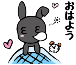 I like her and my wife too much. sticker #13097718