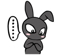 I like her and my wife too much. sticker #13097721