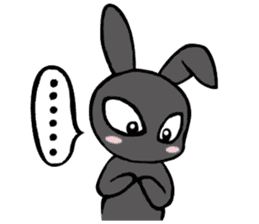 I like her and my wife too much. sticker #13097721