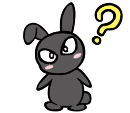 I like her and my wife too much. sticker #13097726