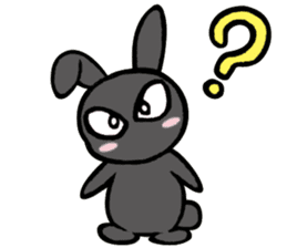 I like her and my wife too much. sticker #13097726