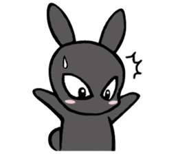 I like her and my wife too much. sticker #13097740