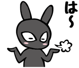 I like her and my wife too much. sticker #13097747