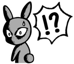 I like her and my wife too much. sticker #13097748