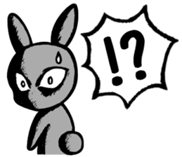 I like her and my wife too much. sticker #13097748