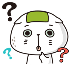 Bon-one Cat sticker #13097754