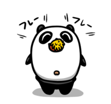 Animation Tagopan sticker #13097810