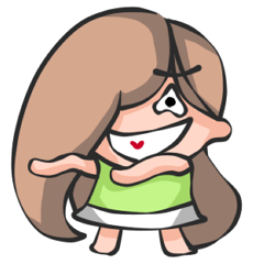 opposite sister and brother