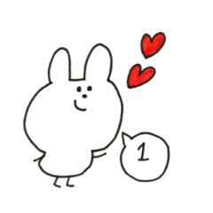 rabbit chan.1