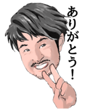 Attic of regulars sticker #13099290