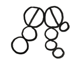 Foem 01 sticker #13099414