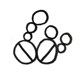 Foem 01 sticker #13099415