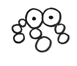 Foem 01 sticker #13099416