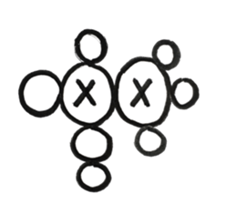 Foem 01 sticker #13099417