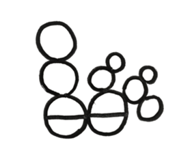 Foem 01 sticker #13099418