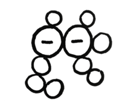 Foem 01 sticker #13099420