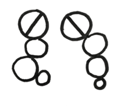 Foem 01 sticker #13099423