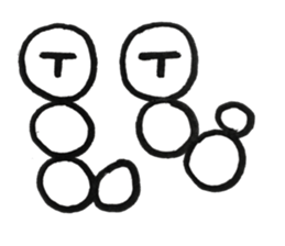 Foem 01 sticker #13099427