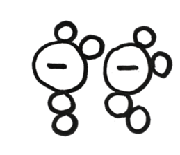 Foem 01 sticker #13099428