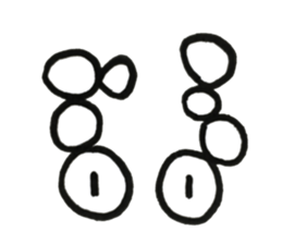 Foem 01 sticker #13099429