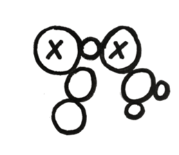 Foem 01 sticker #13099430