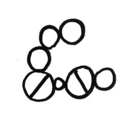 Foem 01 sticker #13099431