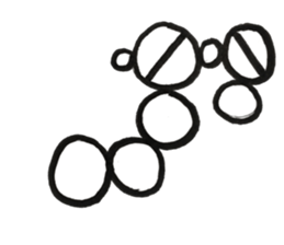 Foem 01 sticker #13099432